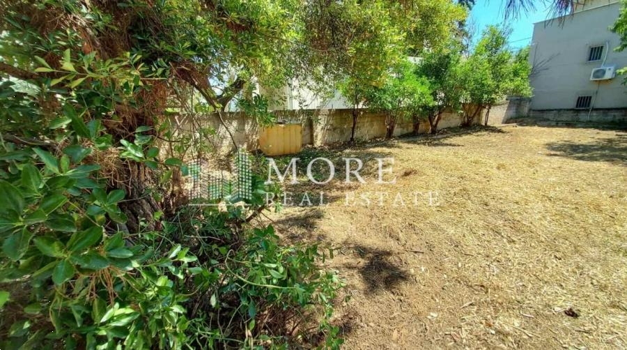 (For Sale) Land Plot || Athens North/Kifissia - 700 Sq.m, 629.000€ 
