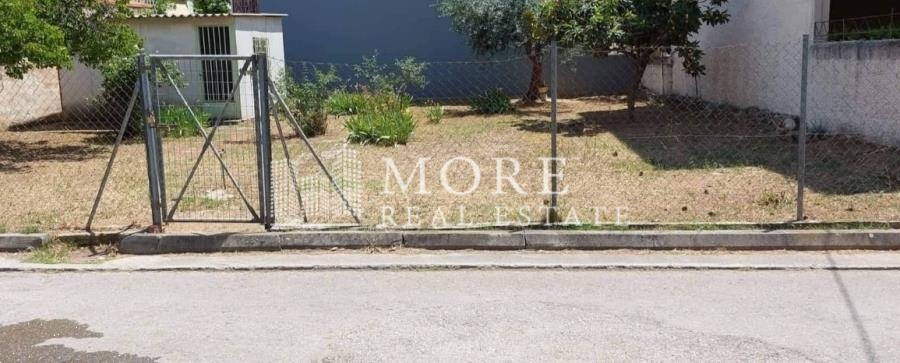 (For Sale) Land Plot || Athens South/Alimos - 615 Sq.m, 700.000€ 