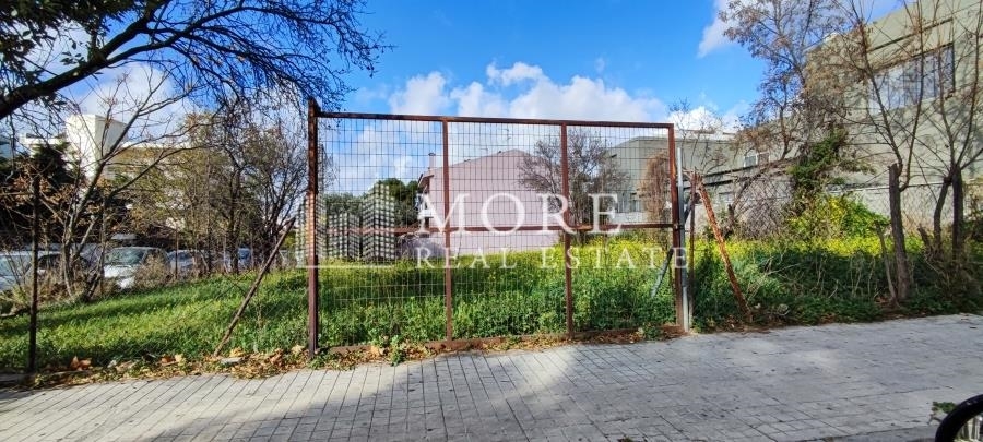 (For Sale) Land Plot || Athens South/Alimos - 691 Sq.m, 1.000.000€ 