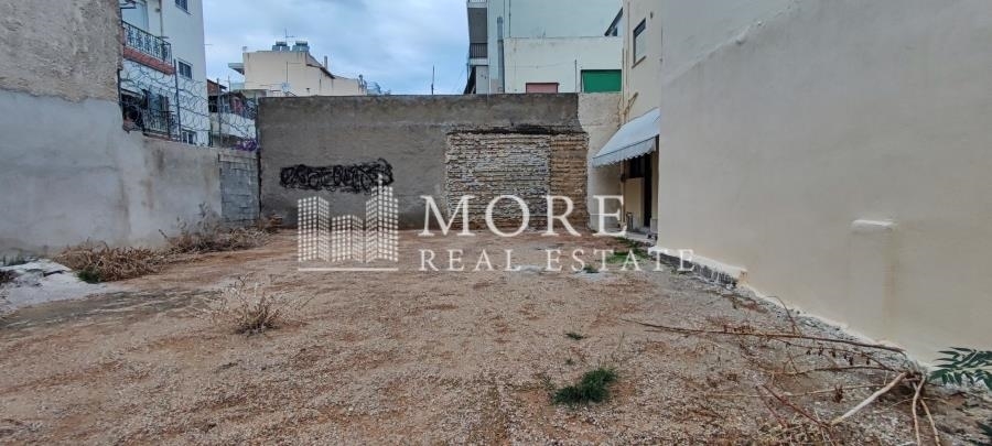 (For Sale) Land Plot || Athens Center/Athens - 182 Sq.m, 200.000€ 