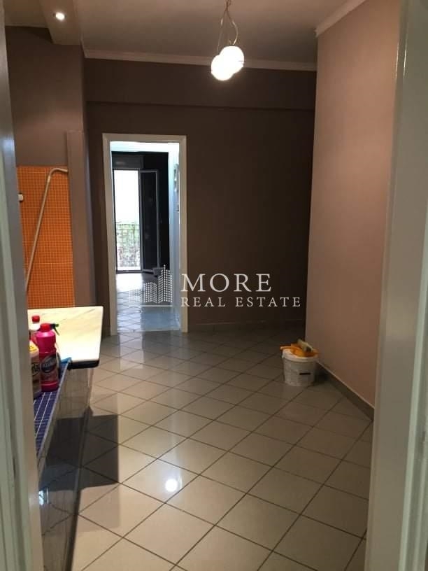 (For Sale) Residential Apartment || Athens Center/Athens - 56 Sq.m, 2 Bedrooms, 125.000€ 