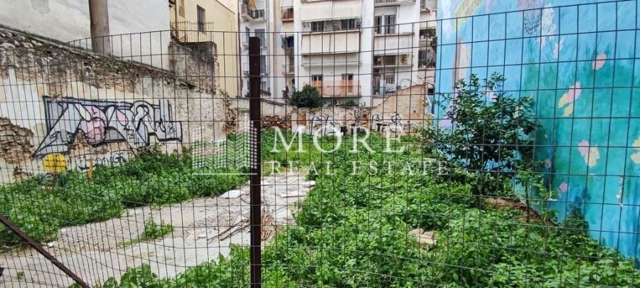 (For Sale) Land Plot || Athens Center/Athens - 236 Sq.m, 540.000€ 