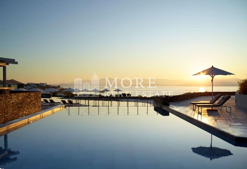 (For Sale) Commercial Hotel || Irakleio/Chersonisos - 10.000 Sq.m, 40.000.000€ 