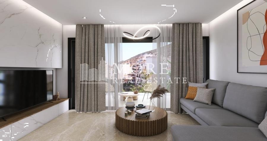 (For Sale) Residential Maisonette || Athens South/Glyfada - 65 Sq.m, 1 Bedrooms, 299.000€ 