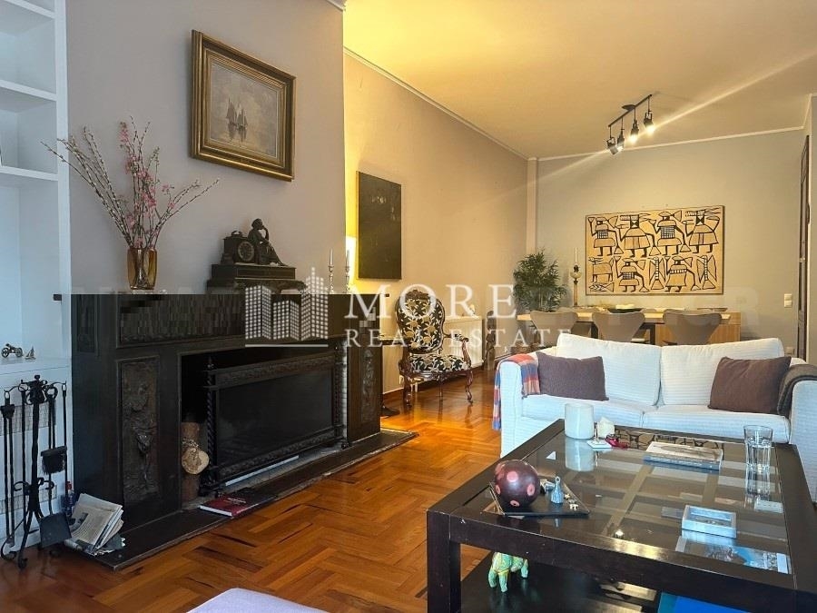 (For Sale) Residential Detached house || Athens North/Psychiko - 385 Sq.m, 8 Bedrooms, 1.900.000€ 