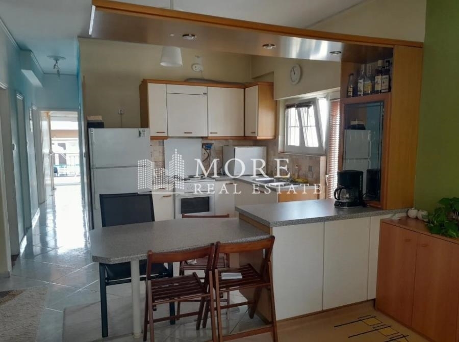(Προς Πώληση) Κατοικία Διαμέρισμα || Αθήνα Βόρεια/Ηράκλειο - 89 τ.μ, 3 Υ/Δ, 210.000€ 