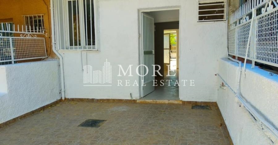(For Sale) Residential Apartment || Athens South/Kallithea - 37 Sq.m, 1 Bedrooms, 51.000€ 