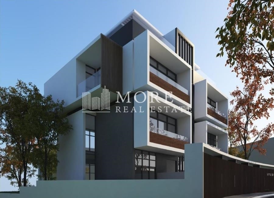 (Προς Πώληση) Κατοικία Μεζονέτα || Αθήνα Νότια/Άλιμος - 161 τ.μ, 1.400.000€ 