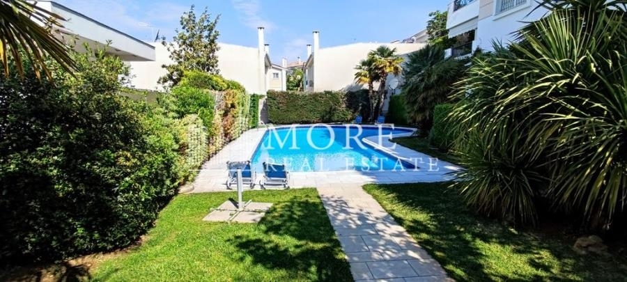 (Προς Πώληση) Κατοικία Μεζονέτα || Αθήνα Βόρεια/Βριλήσσια - 245 τ.μ, 4 Υ/Δ, 450.000€ 