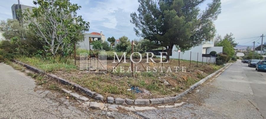 (For Sale) Land Plot || Athens North/Chalandri - 210 Sq.m, 300.000€ 