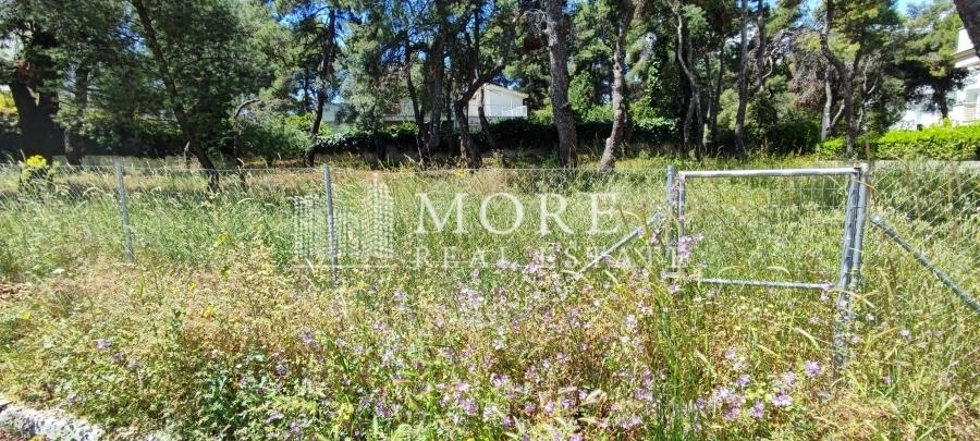 (For Sale) Land Plot || Athens North/Chalandri - 1.240 Sq.m, 1.240.000€ 