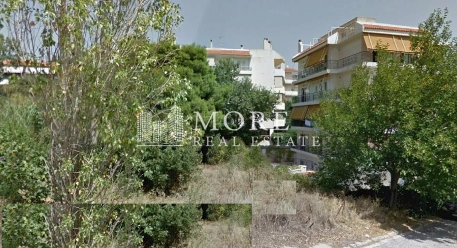 (For Sale) Land Plot || Athens North/Melissia - 681 Sq.m, 395.000€ 