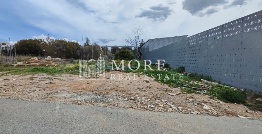 (For Sale) Land Plot || Athens North/Marousi - 640 Sq.m, 380.000€ 