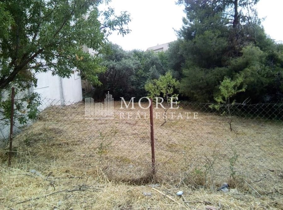 (For Sale) Land Plot || Athens North/Melissia - 494 Sq.m, 300.000€ 