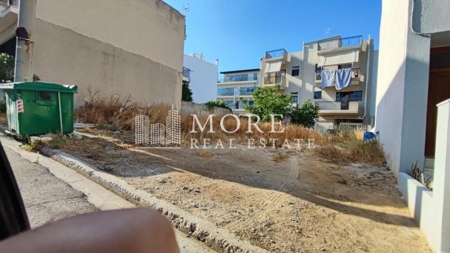 (For Sale) Land Plot || Athens North/Melissia - 534 Sq.m, 650.000€ 