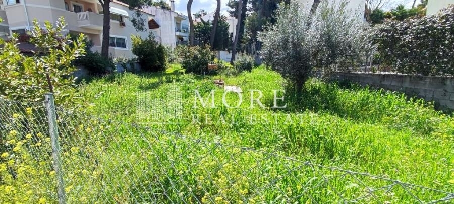(For Sale) Land Plot || Athens North/Chalandri - 456 Sq.m, 600.000€ 