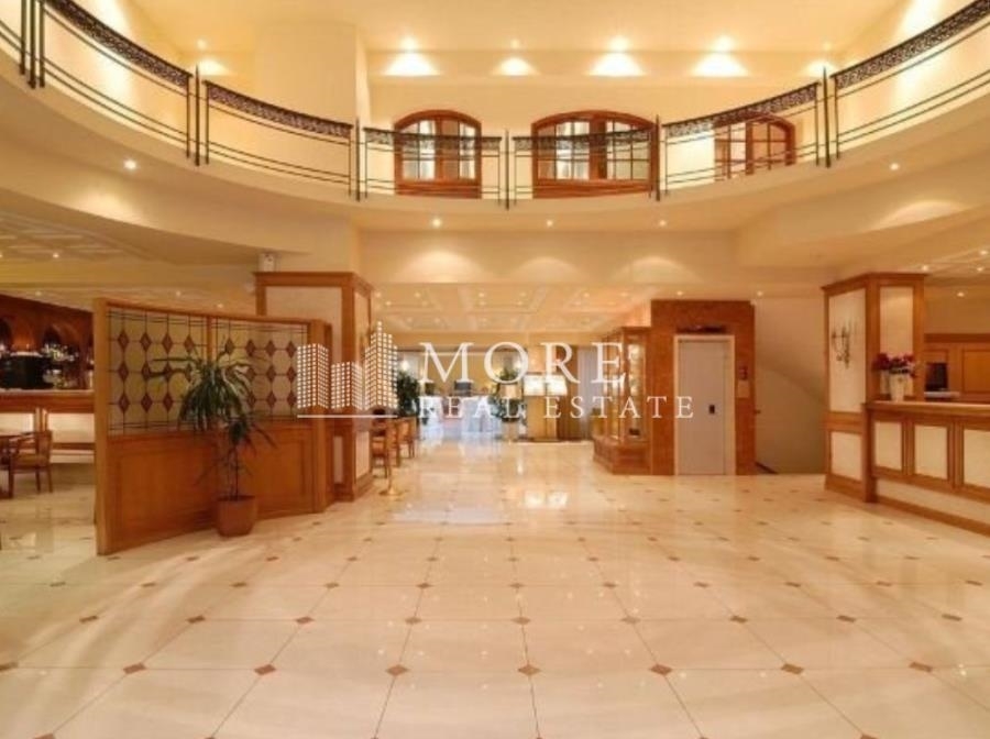 (Προς Πώληση) Επαγγελματικός Χώρος Ξενοδοχείο || Αθήνα Κέντρο/Αθήνα - 2.985 τ.μ, 6.000.000€ 
