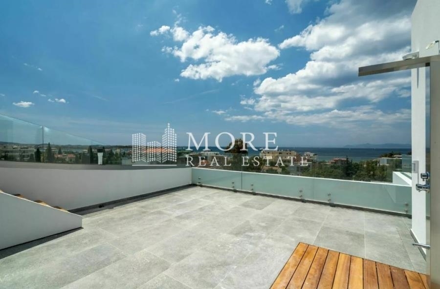 (Προς Πώληση) Κατοικία Μεζονέτα || Αθήνα Νότια/Γλυφάδα - 400 τ.μ, 5 Υ/Δ, 3.800.000€ 