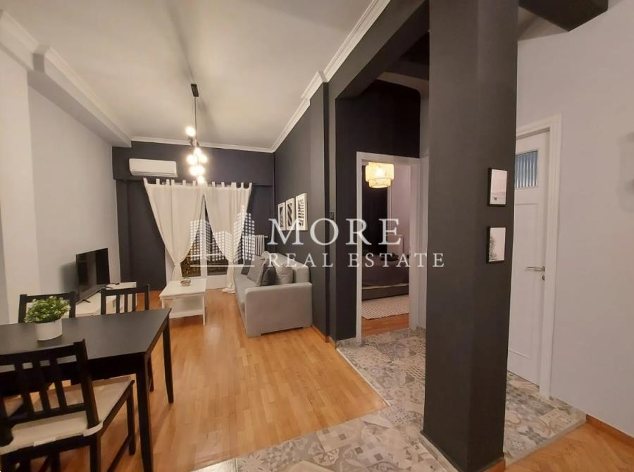 (For Sale) Residential Apartment || Athens Center/Athens - 100 Sq.m, 2 Bedrooms, 289.000€ 
