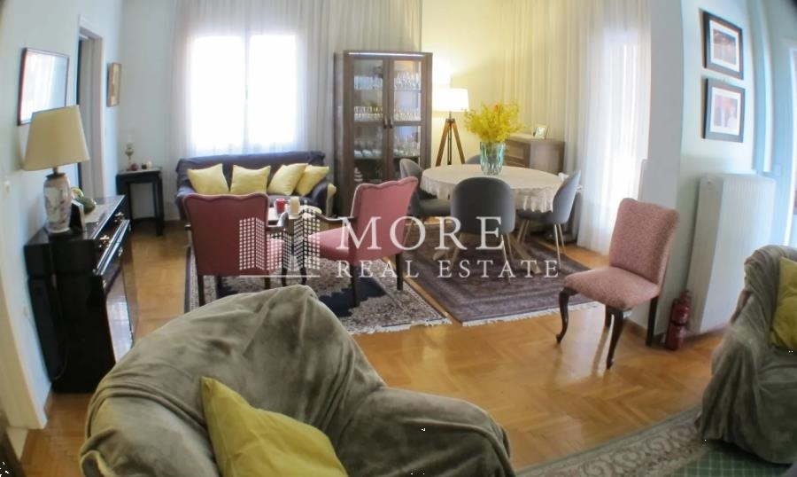 (For Sale) Residential Apartment || Athens North/Chalandri - 138 Sq.m, 3 Bedrooms, 370.000€ 