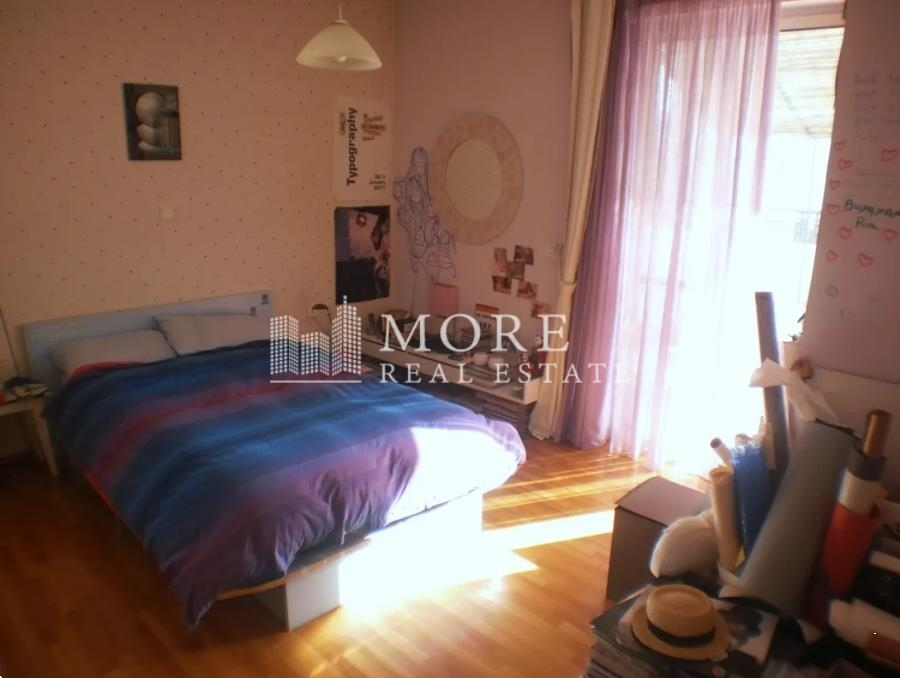 (For Sale) Residential Apartment || Athens North/Chalandri - 125 Sq.m, 4 Bedrooms, 270.000€ 