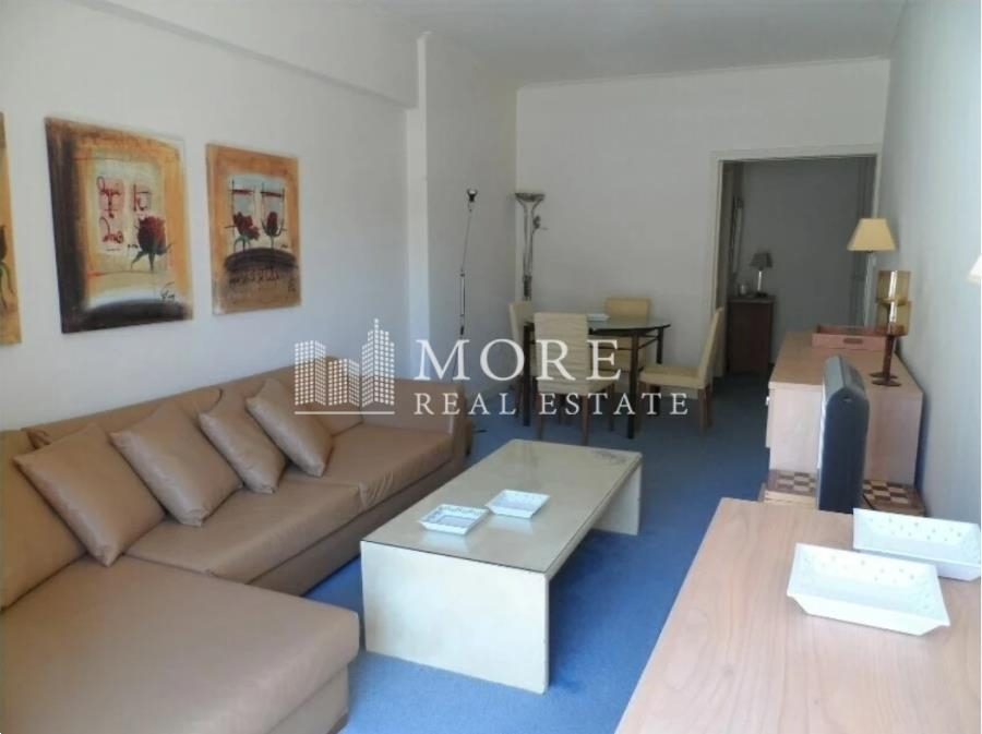 (For Sale) Residential Apartment || Athens Center/Vyronas - 75 Sq.m, 2 Bedrooms, 157.500€ 