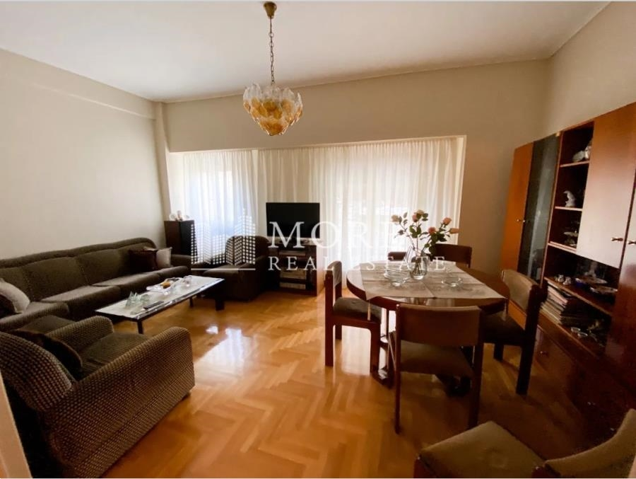 (Προς Πώληση) Κατοικία Διαμέρισμα || Αθήνα Νότια/Νέα Σμύρνη - 85 τ.μ, 2 Υ/Δ, 170.000€ 