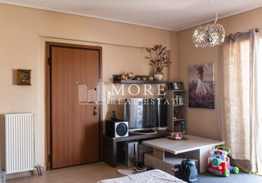 (For Sale) Residential Apartment || Athens West/Peristeri - 74 Sq.m, 2 Bedrooms, 155.000€ 