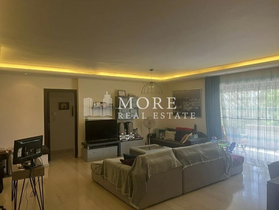 (Προς Πώληση) Κατοικία Διαμέρισμα || Αθήνα Βόρεια/Βριλήσσια - 125 τ.μ, 3 Υ/Δ, 450.000€ 