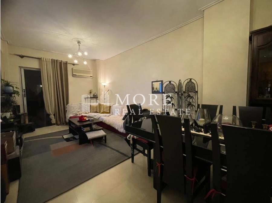 (For Sale) Residential Apartment || Athens South/Kallithea - 83 Sq.m, 2 Bedrooms, 180.000€ 