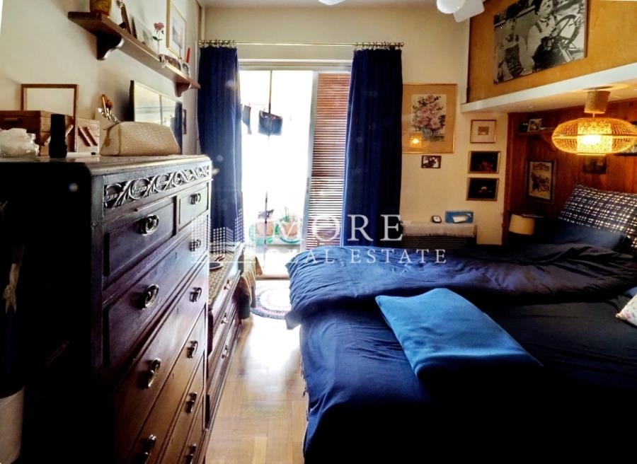 (Προς Πώληση) Κατοικία Διαμέρισμα || Αθήνα Βόρεια/Φιλοθέη - 121 τ.μ, 2 Υ/Δ, 305.000€ 