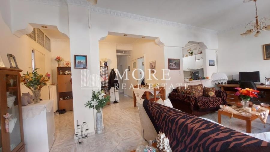 (For Sale) Residential Apartment || Athens West/Peristeri - 83 Sq.m, 2 Bedrooms, 155.000€ 