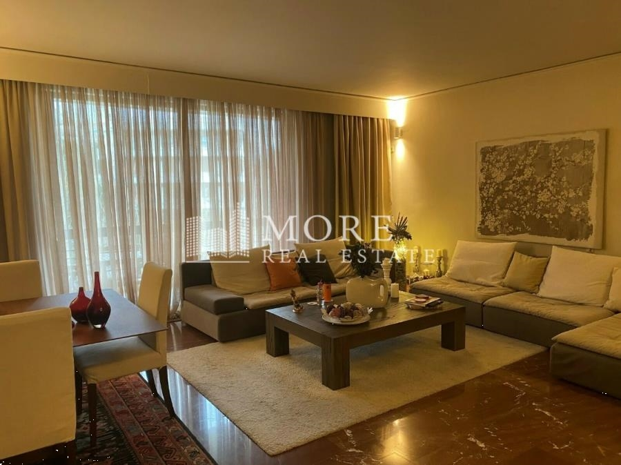 (Προς Πώληση) Κατοικία Διαμέρισμα || Αθήνα Βόρεια/Μελίσσια - 140 τ.μ, 3 Υ/Δ, 410.000€ 