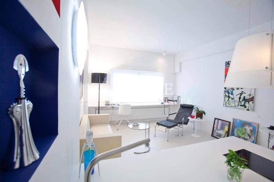 (For Sale) Residential Apartment || Athens Center/Athens - 37 Sq.m, 1 Bedrooms, 255.000€ 