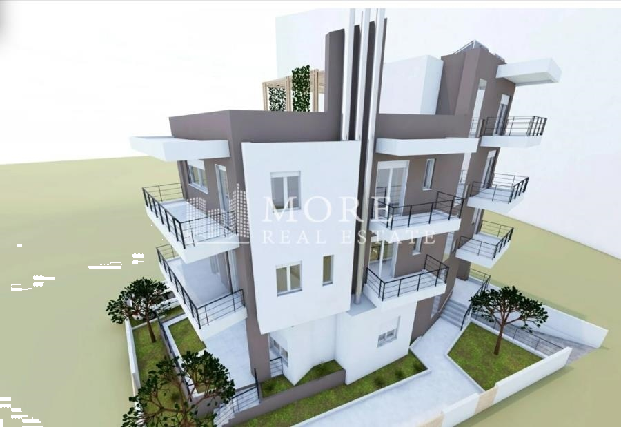 (Προς Πώληση) Κατοικία Διαμέρισμα || Αθήνα Βόρεια/Μαρούσι - 80 τ.μ, 2 Υ/Δ, 350.000€ 