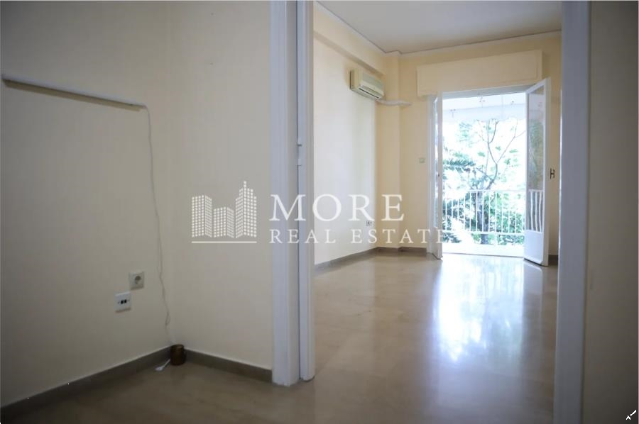 (Προς Πώληση) Κατοικία Διαμέρισμα || Αθήνα Νότια/Νέα Σμύρνη - 50 τ.μ, 120.000€ 