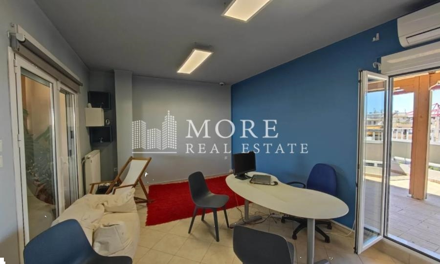 (For Sale) Residential Apartment || Piraias/Piraeus - 30 Sq.m, 1 Bedrooms, 120.000€ 