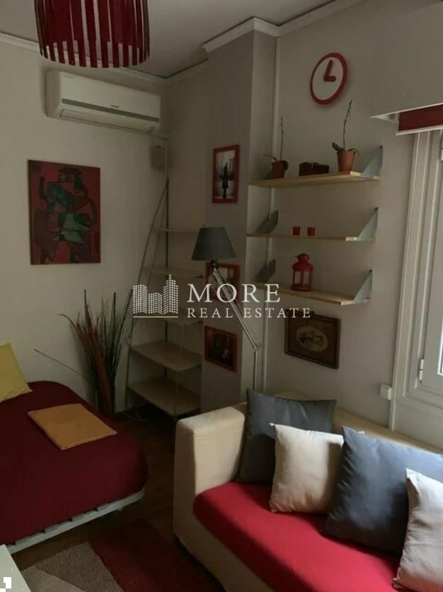 (Προς Πώληση) Κατοικία Διαμέρισμα || Αθήνα Νότια/Παλαιό Φάληρο - 31 τ.μ, 1 Υ/Δ, 120.000€ 