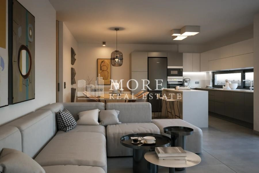 (Προς Πώληση) Κατοικία Διαμέρισμα || Αθήνα Βόρεια/Νέο Ψυχικό - 126 τ.μ, 2 Υ/Δ, 475.000€ 
