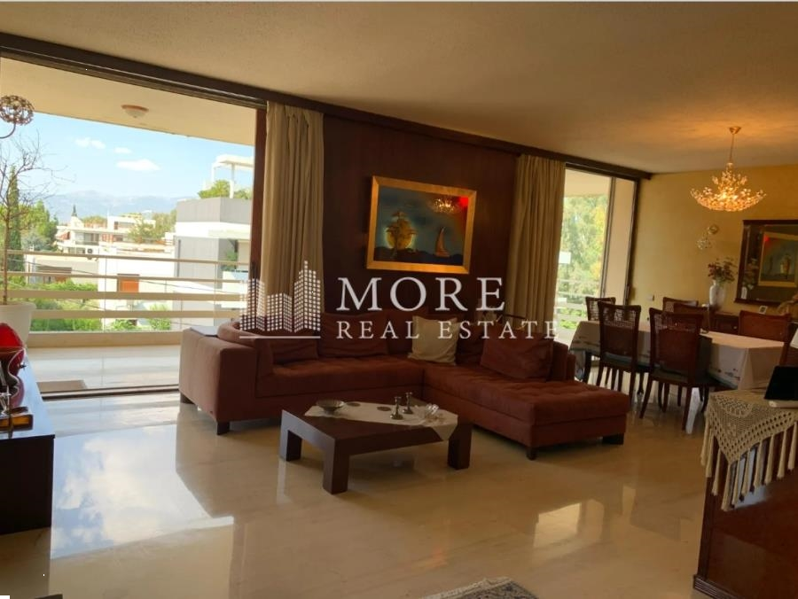 (For Sale) Residential Apartment || Athens North/Filothei - 210 Sq.m, 4 Bedrooms, 865.000€ 