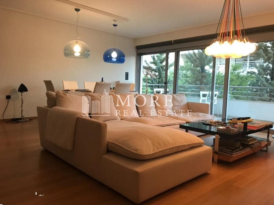 (For Sale) Residential Apartment || Athens North/Psychiko - 97 Sq.m, 2 Bedrooms, 500.000€ 