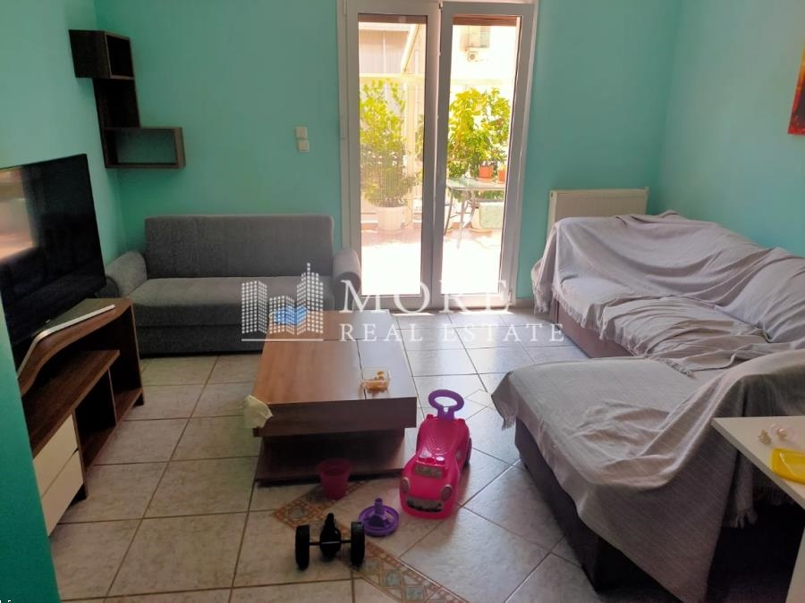 (Προς Πώληση) Κατοικία Διαμέρισμα || Αθήνα Κέντρο/Βύρωνας - 81 τ.μ, 2 Υ/Δ, 199.000€ 
