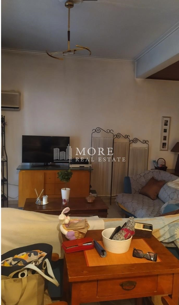 (Προς Πώληση) Κατοικία Διαμέρισμα || Αθήνα Κέντρο/Βύρωνας - 70 τ.μ, 2 Υ/Δ, 180.000€ 
