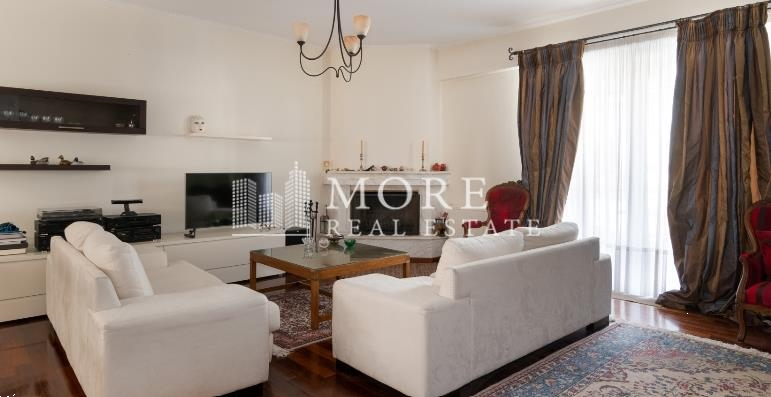 (For Sale) Residential Maisonette || Athens North/Kifissia - 208 Sq.m, 3 Bedrooms, 520.000€ 