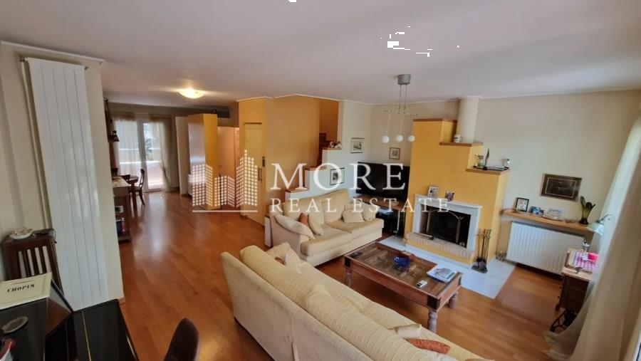 (For Sale) Residential Maisonette || Athens North/Kifissia - 140 Sq.m, 3 Bedrooms, 495.000€ 