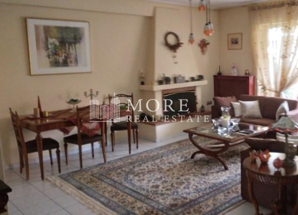 (For Sale) Residential Apartment || Athens North/Chalandri - 90 Sq.m, 3 Bedrooms, 260.000€ 