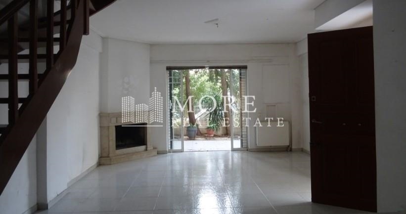 (For Sale) Residential Maisonette || Athens North/Chalandri - 97 Sq.m, 2 Bedrooms, 225.000€ 
