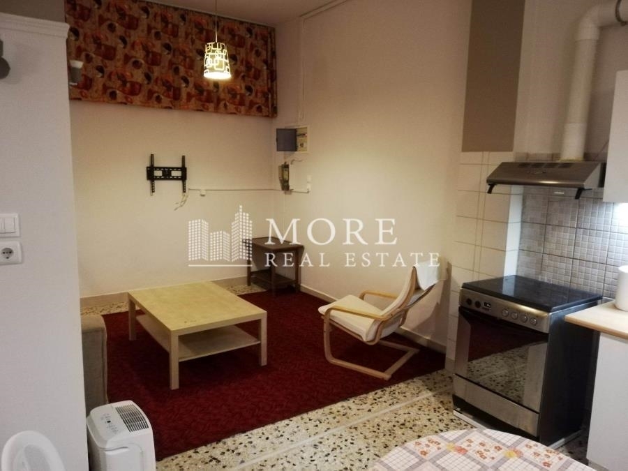 (For Sale) Residential Apartment || Athens South/Tavros - 82 Sq.m, 2 Bedrooms, 89.000€ 
