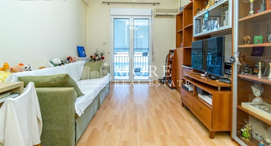 (For Sale) Residential Apartment || Athens South/Nea Smyrni - 42 Sq.m, 1 Bedrooms, 90.000€ 