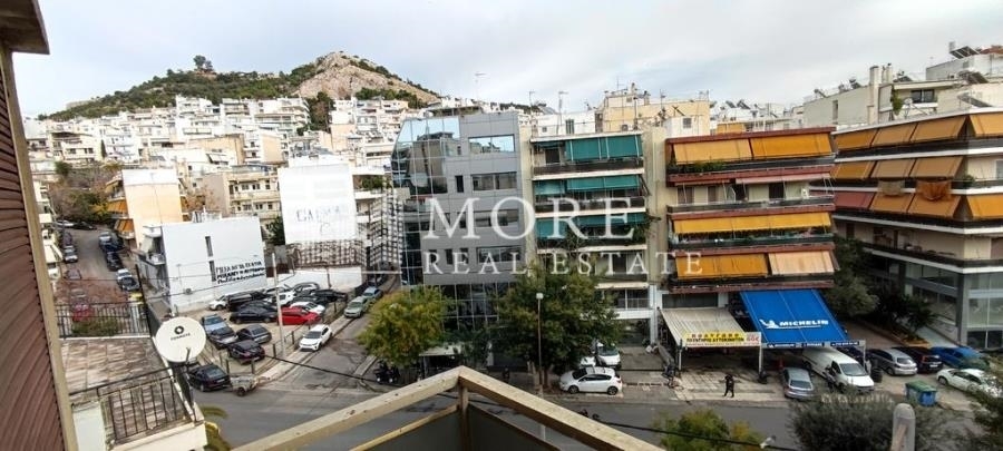 (Προς Πώληση) Κατοικία Πολυκατοικία/Κτίριο || Αθήνα Κέντρο/Αθήνα - 538 τ.μ, 1.000.000€ 